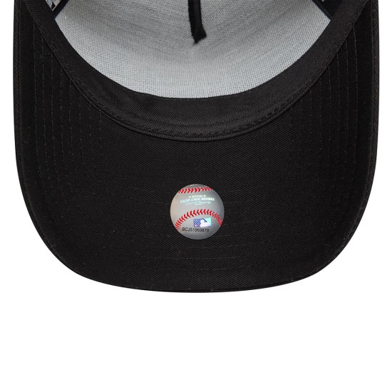 New Era Καπέλο New York Yankees 9FORTY A-Frame Adjustable Cap